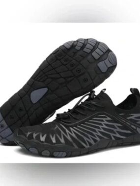 New Hike footwear Lorax Pro Healthy non-slip barefoot summer shoe unisex EU 41